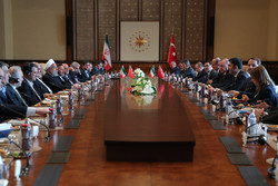 rouhani