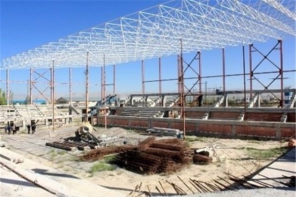 ۱۳۶۰ پروژه عمرانی در مازندران تکمیل شده است