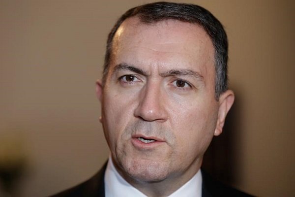 Türkiye'den Kerkük ve Necef'te başkonsolosluk açma girişimi
