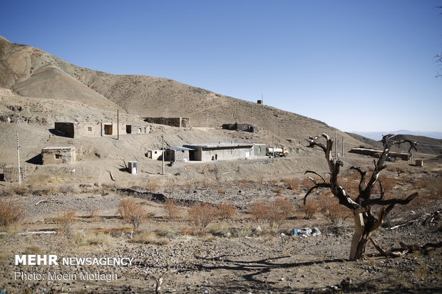 سونامی خشکسالی در کویر/از خسارت های میلیاردی تا نابودی حیات وحش