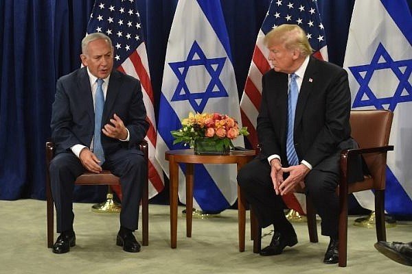 پشت پای «نتانیاهو» به «ترامپ»؛ زمانی که «بی بی» خیانتکار شد