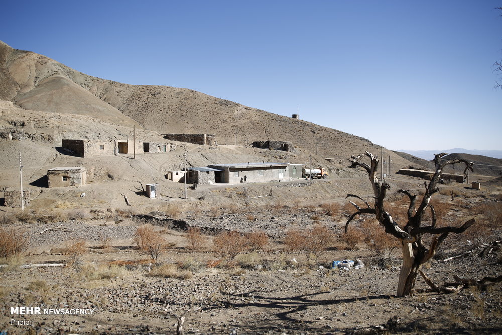 شرق ایران در چنبره خشکسالی/ راهکارهایی برای عبور از بحران آب 