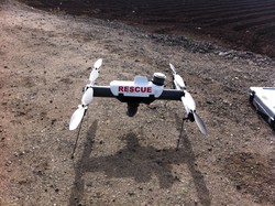 Iran’s Rescue and Relief Organization to be equipped with drones 