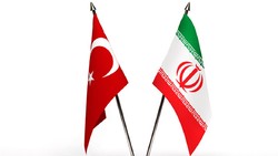 Iran, Turkey