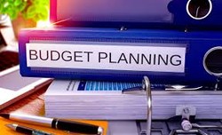 budget bill