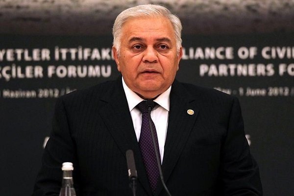 رئيس برلمان أذربيجان يزور ايران الثلاثاء المقبل