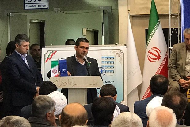 زیرساخت‌های لازم برای پرواز امن در فرودگاه شاهرود فراهم است