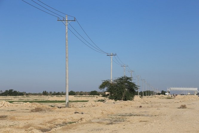 روستاهای اهر کانون محرومیت/«دوشتور» روستایی ۱۲۰۰نفره که برق ندارد