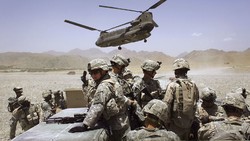 Afghanistan