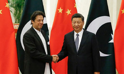 China-Pakistan