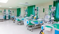 Ground broken for 540-bed hospital in Chabahar