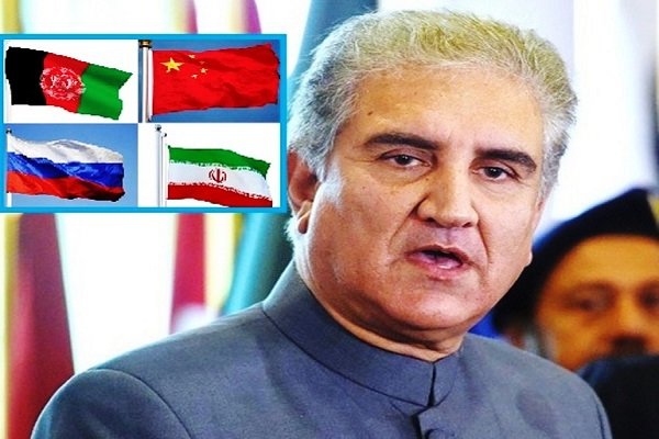 Pakistani FM to visit Iran as part of four-nation tour 