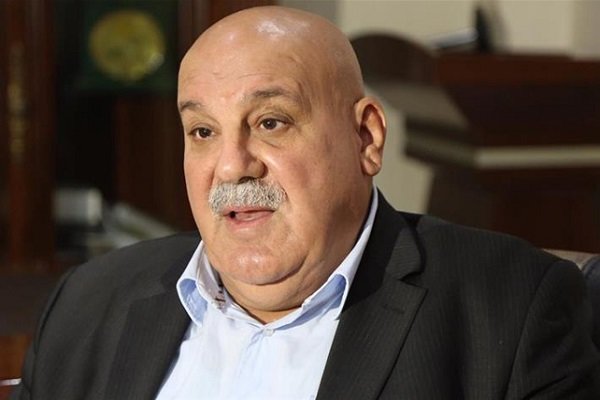 داعش لە سنووری سووریا و عێراق جووڵەی هەیە