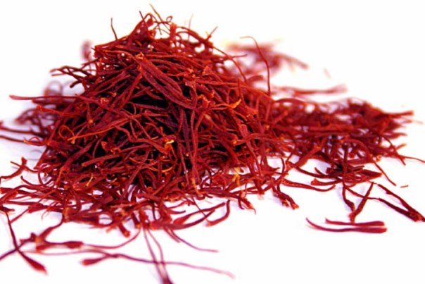 Saffron price hits $2600 per Kg in current Iranian year