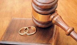 Women aged 15-19 make up highest rate of divorce: MP