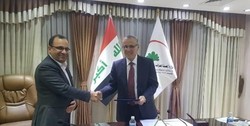 Iran ready for increased medical co-op with Iraq