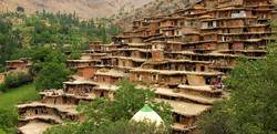 Single UNESCO dossier compiled for Masouleh, Hyrcanian Forest