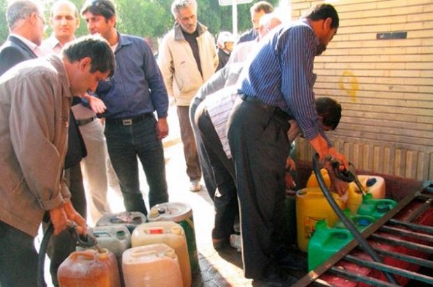 کمبود نفت سفید نداریم/ آغاز توزیع در استان بوشهر