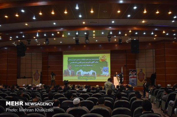 سفر سیدحسن قاضی زاده هاشمی وزیر بهداشت، درمان و آموزش پزشکی به سیستان و بلوچستان