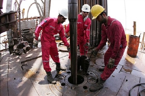 NIDC completes 7 drilling operations in Azar Oilfield