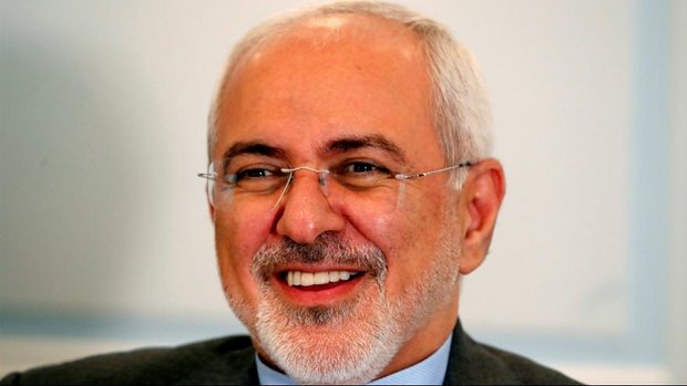 Iran is a reliable oil supplier to India: Zarif