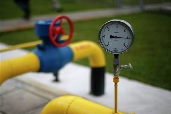 آسیب دیدگی خط انتقال شمال کشور/قطع گاز صنایع بزرگ در گلستان