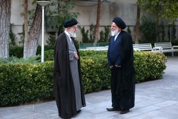 Leader sends condolences over Ayatollah Shahroudi's demise