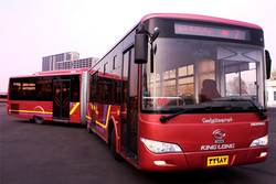 Studies for launching Tehran-Karaj BRT lines underway
