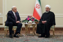 rouhani