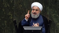Hassan Rouhani