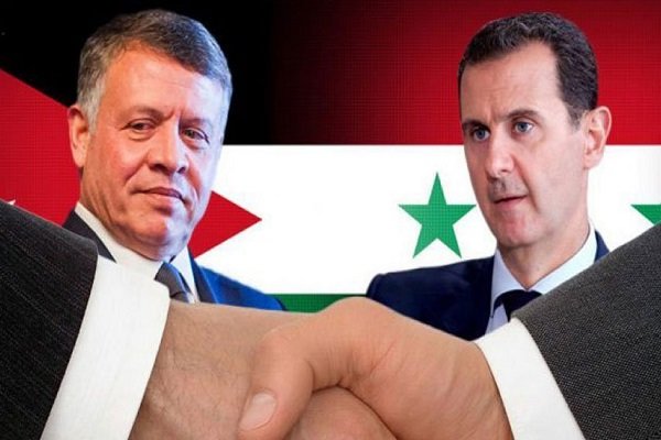 پایان فصل خزان در سوریه/ چه کسانی پشت دروازه‌های دمشق به صف شدند؟
