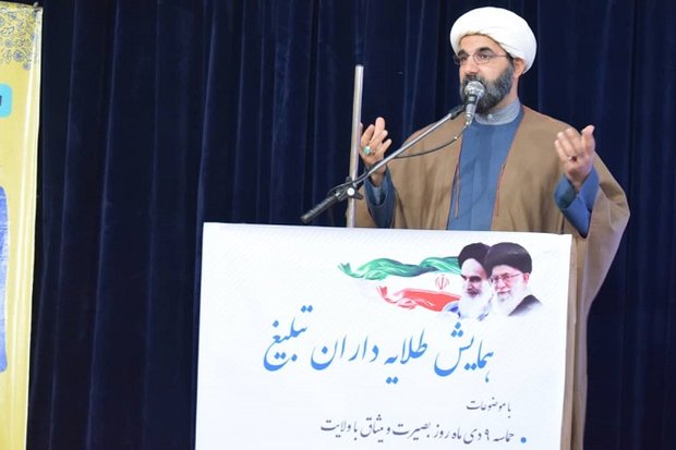 نهضت جهانی نهج البلاغه خوانی در ۲۴ کشور جهان گسترش یافته است