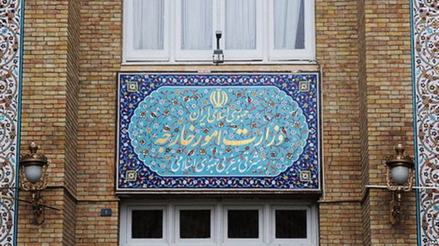 الخارجية الإيرانية تعلن عدم تحديد موعد زيارة ظريف إلى موسكو
