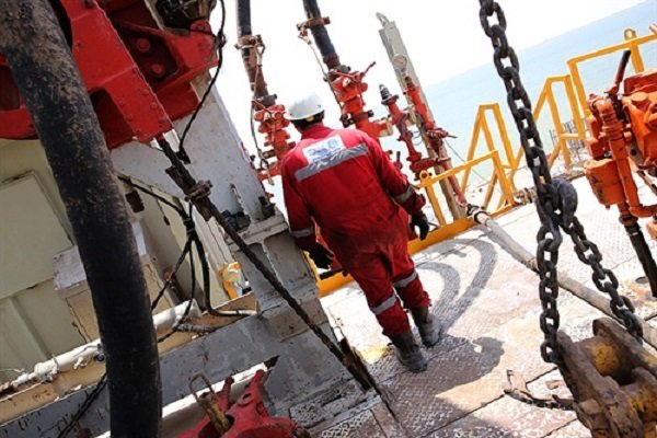 NIDC drills 105 oil, gas wells in 9 months - Mehr News Agency