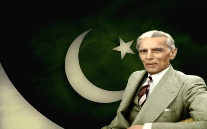 پاکستان میں قائد اعظم کا 144 واں یوم ولادت  قومی جذبے سے منایا جارہا ہے