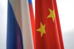 وزرای خارجه چین و روسیه دیدار می‌کنند