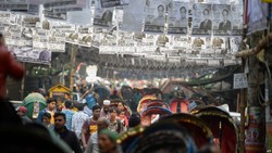 Bangladesh