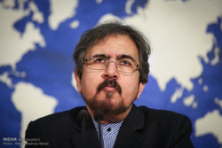 Tehran condemns Libya terror attack