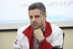 مهران؛ پرترافیک‌ترین مرز در ایام اربعین/ بهره‌مندی ۱۴۰ هزار زائر از خدمات امداد و اسکان هلال‌احمر