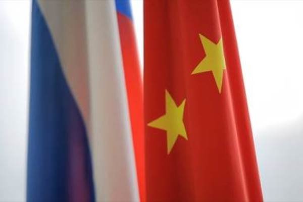 تبادلات تجاری چین و روسیه به رکورد ۱۰۰ میلیارد دلار رسید