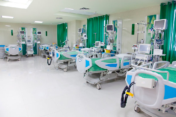 بیمارستان جدید بروجن سال آینده به بهره برداری می رسد