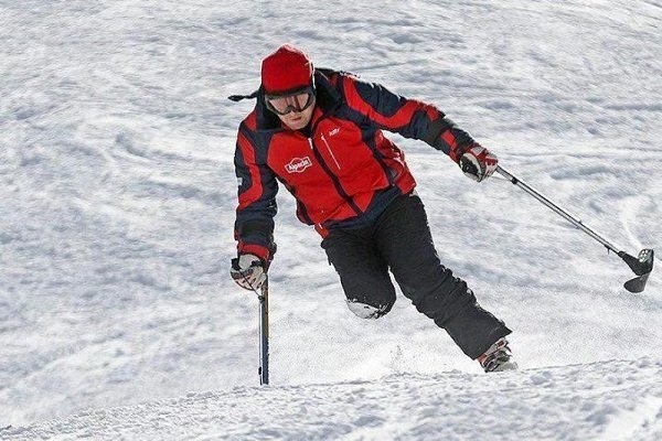 Iran to host 2019 Asian Paraskiing Cup