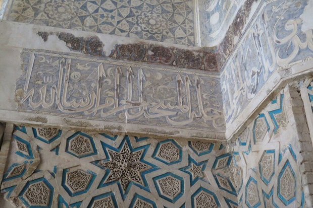 گنبد سلطانیه؛ سرآمد گردشگری زنجان