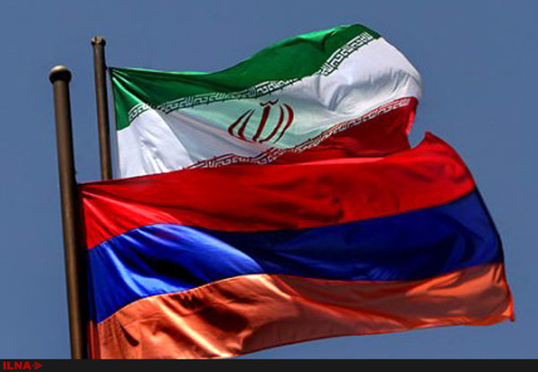 Iran, Armenia review bilateral ICT coop.