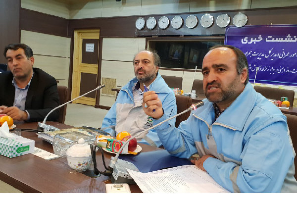 ۵۸ روستای استان قزوین در معرض تهدید سیل قرار دارد - خبرگزاری مهر | اخبار ایران و جهان | Mehr News Agency