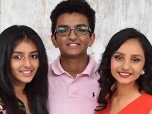 امریکہ میں آگ لگنے سے 3 ہندوستانی طلبا سمیت 4 افراد ہلاک امریکہ میں آگ لگنے سے 3 ہندوستانی طلبا سمیت 4 افراد ہلاک