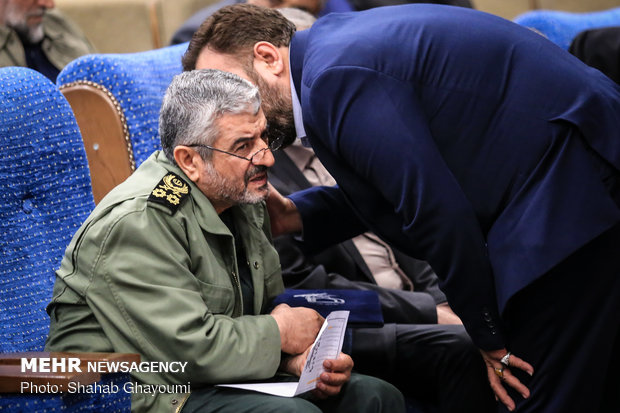 گرامیداشت چهارمین سالگرد شهادت  سید حمید تقوایی فر
