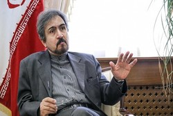 Iran welcomes Syrian army’s entrance to Manbij