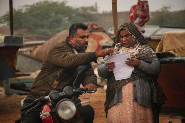 اعلام فیلم های بخش مسابقه جشنواره عکس «دوربین.نت»