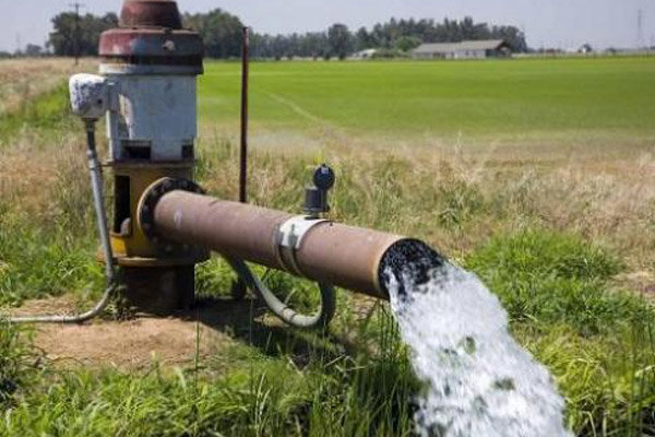 بهره برداری از ۱۸ ایستگاه پمپاژ آب/ احداث سد برای تأمین آب شرب